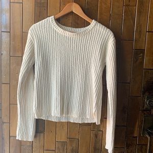 Aeropostale Knit Sweater